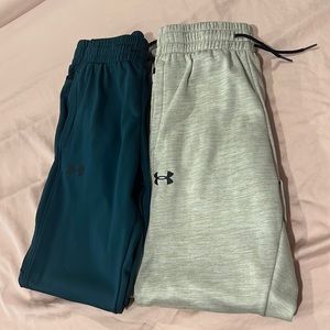 Men’s Under Armour Joggers 2 Pairs